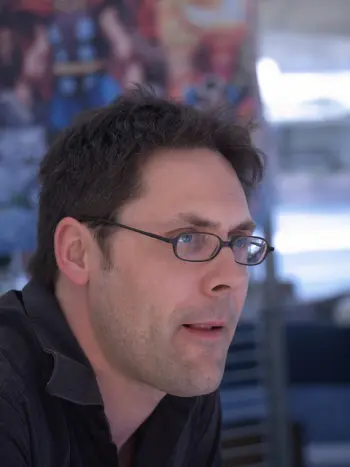 Yanick Paquette