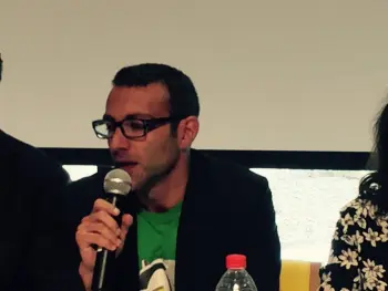 Stéphane Beaujean