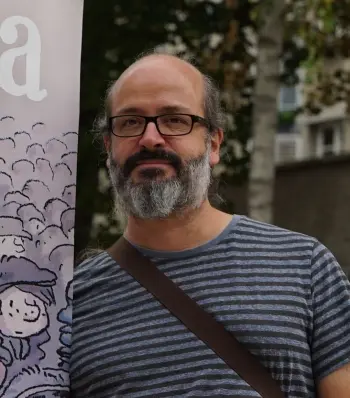 David Evrard