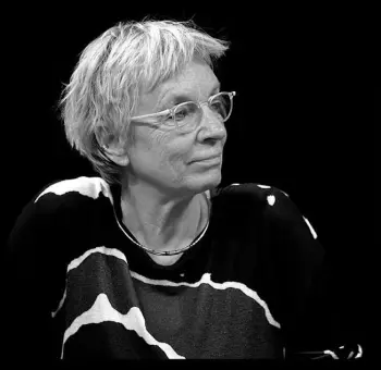 Cécile Bertrand