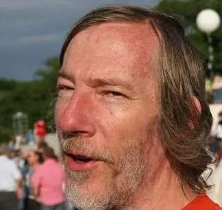 Éric Wantiez