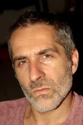 Olivier Milhiet