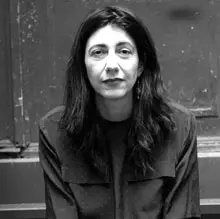 Gabriella Giandelli