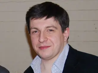 Benoît Fauviaux