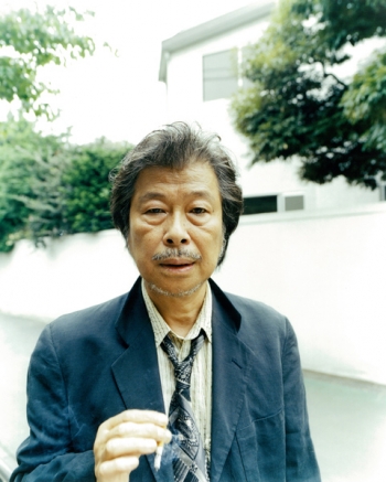 George Akiyama