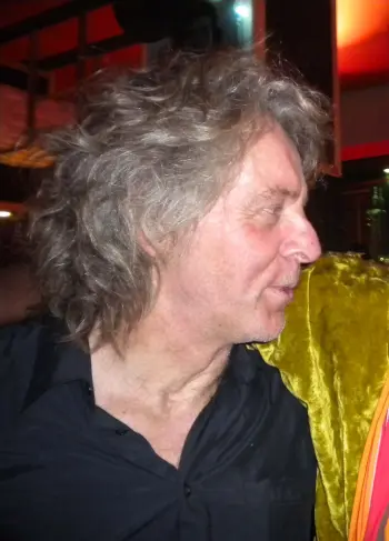 Philippe Drumel