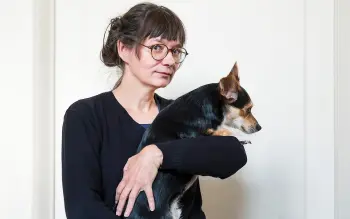 Anouk Ricard