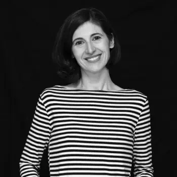 Elisabetta Benfatto