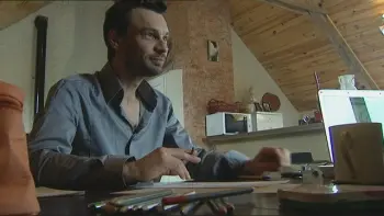 Stéphane Bein