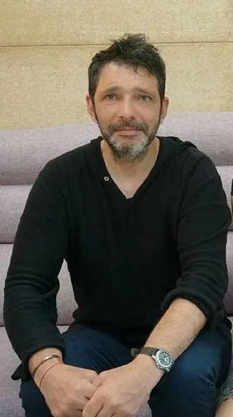 Alain Lewkowicz