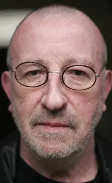 Patrick Cothias