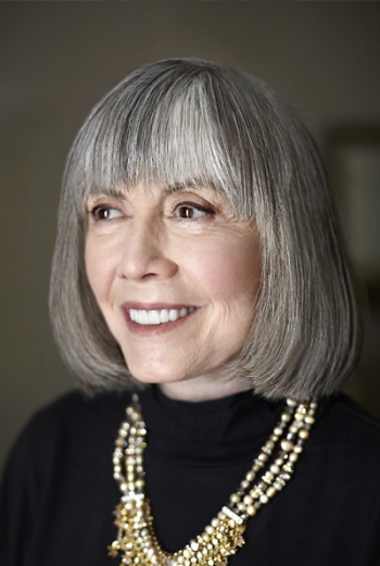 Anne Rice