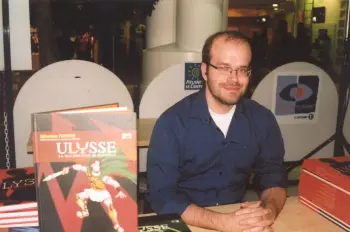 Sébastien Ferran