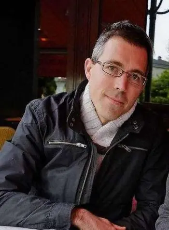 Nicolas Jarry