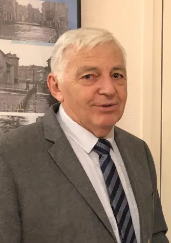 Michel Amoudry