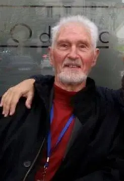 Francis Groux