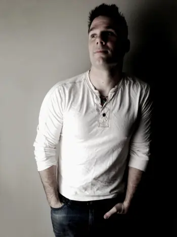Greg Titus