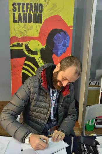 Stefano Landini