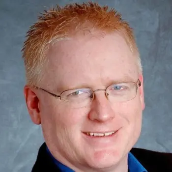 Dan Buckley