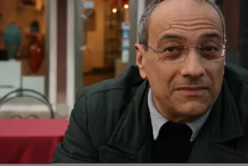 Claudio Piersanti