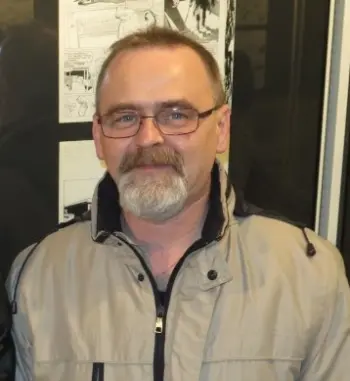 Bernard Köllé