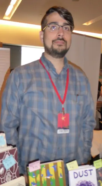 John Alexander Carvajal