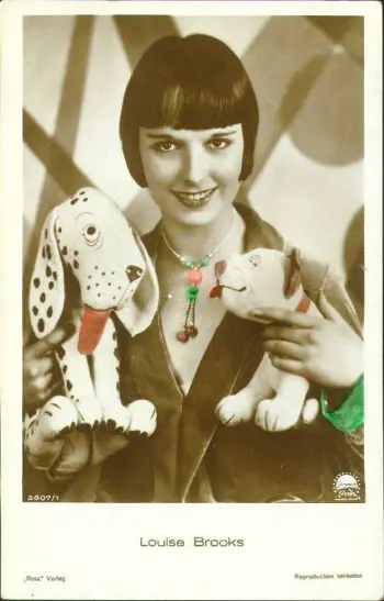 Louise Brooks