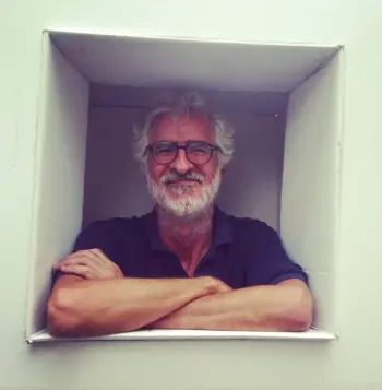 Miguel Gallardo
