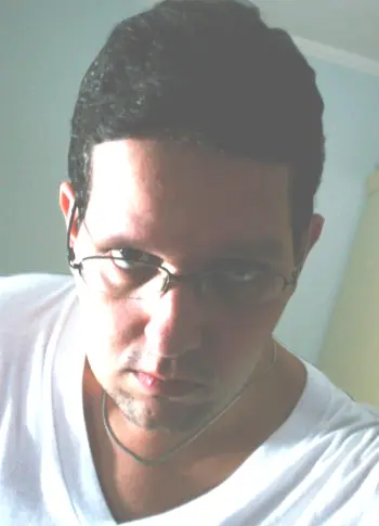 Paulo Siqueira
