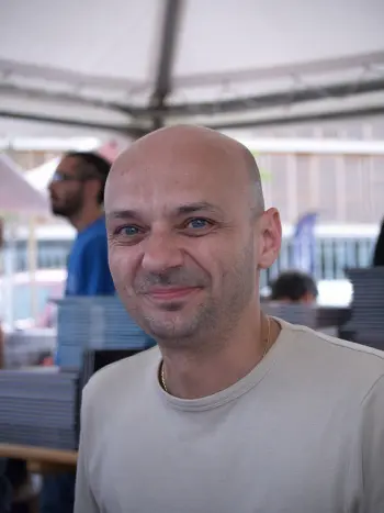 Bruno Falba