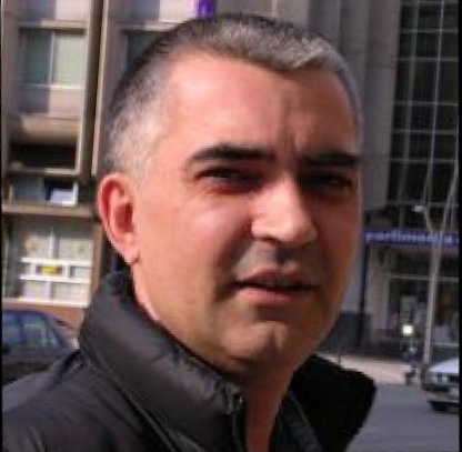 Vladimir Aleksic