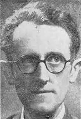 Vargo Statten