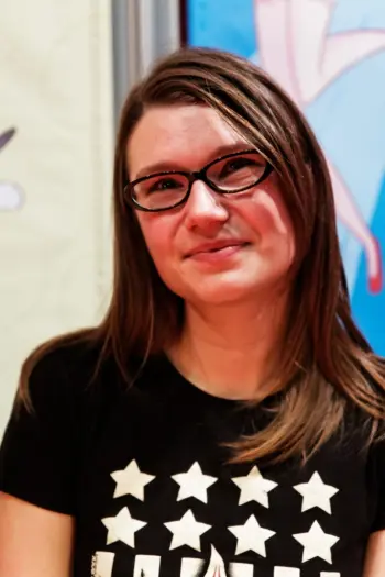 Clotilde Bruneau