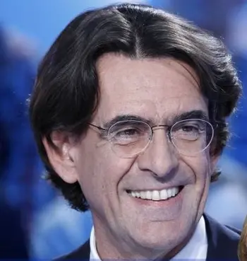Luc Ferry