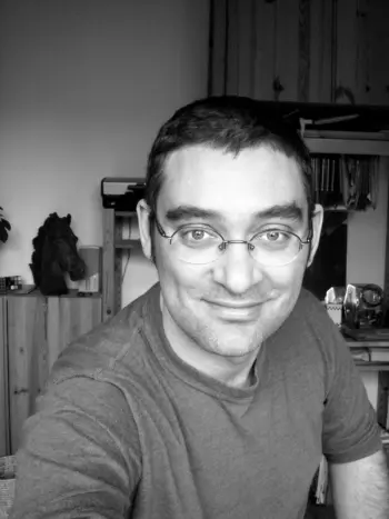 Frédéric Besson