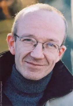 Laurent Rullier