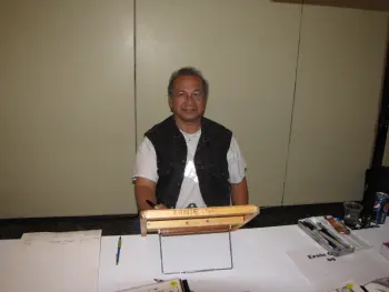 Ernie Chua