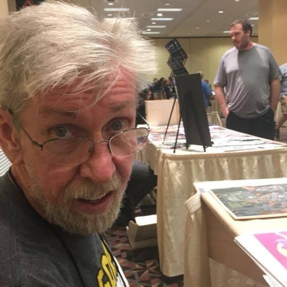 Tim Conrad