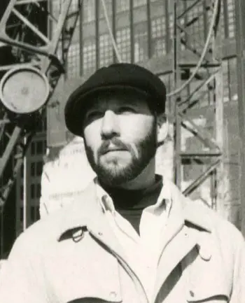 Alan Weiss