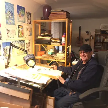 Ralph Reese