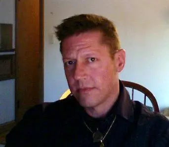 Rick Dahl