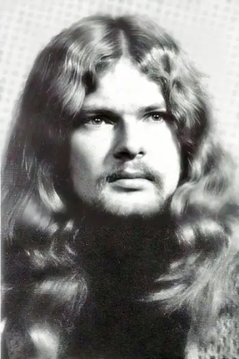 Rich Margopoulos
