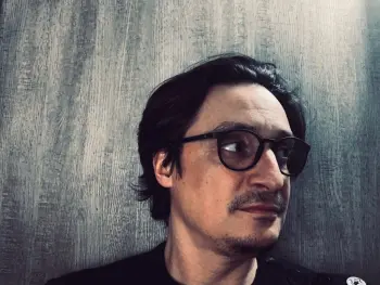 Stéphane Sénégas