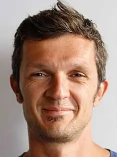 Yannick Chambon