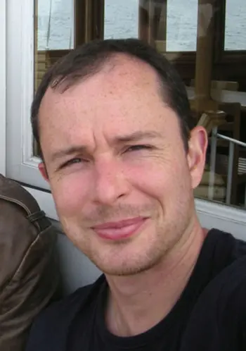Hervé Duphot