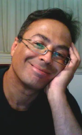 Daniel Sebban