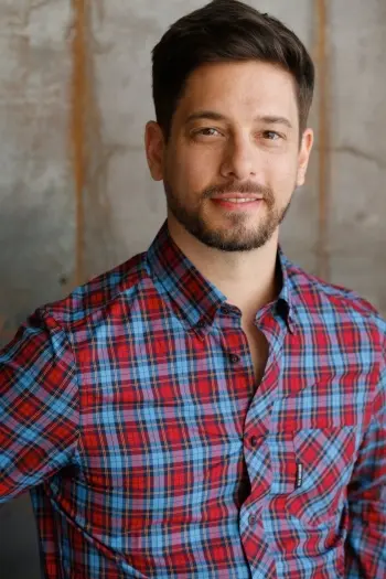 Jim Festante