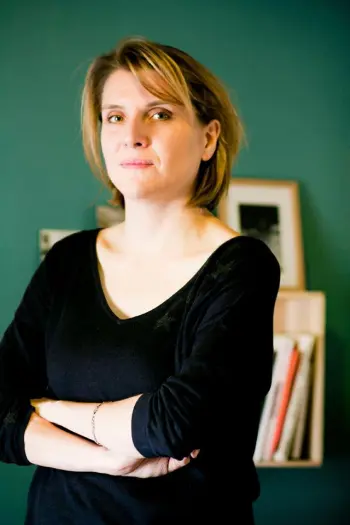 Carole Maurel