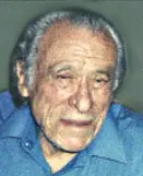 Charles Bukowski