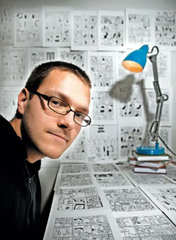 Pascal Girard
